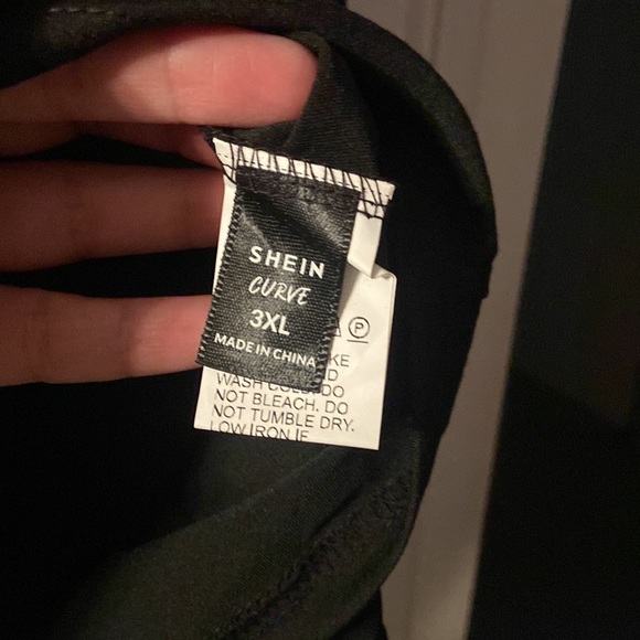 SHEIN 3x Top 💗 - Picture 6 of 7